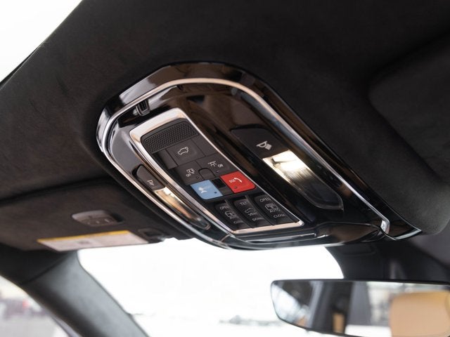 2023 Jeep Grand Cherokee Summit Reserve