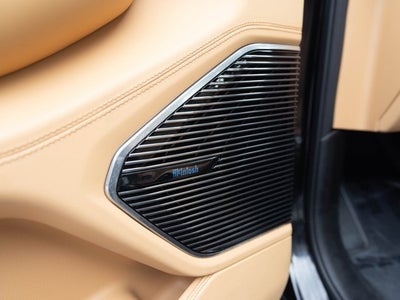 2023 Jeep Grand Cherokee Summit Reserve