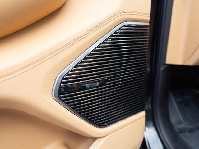 2023 Jeep Grand Cherokee Summit Reserve