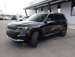 2023 Jeep Grand Cherokee Summit Reserve