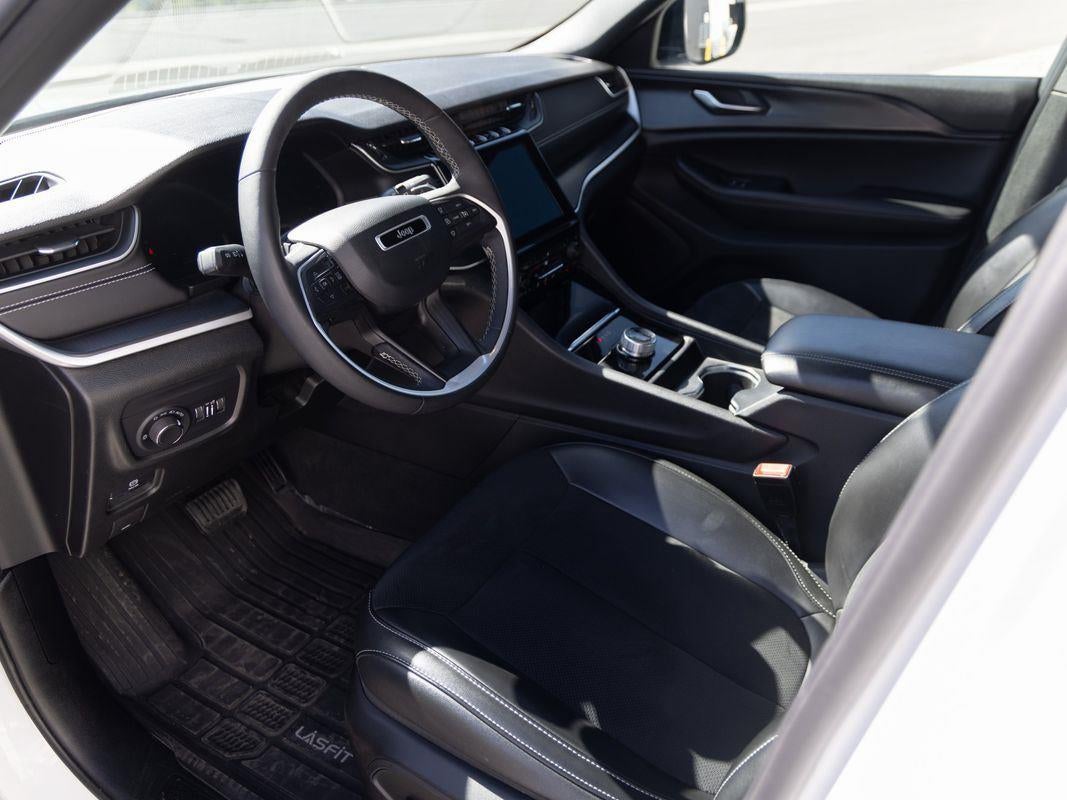2023 Jeep Grand Cherokee L Altitude X