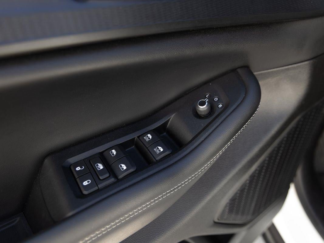 2023 Jeep Grand Cherokee L Altitude X