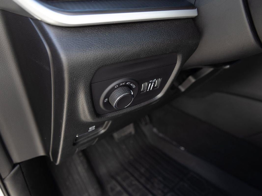 2023 Jeep Grand Cherokee L Altitude X