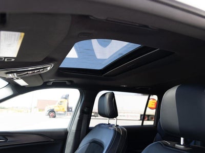 2023 Jeep Grand Cherokee L Altitude X