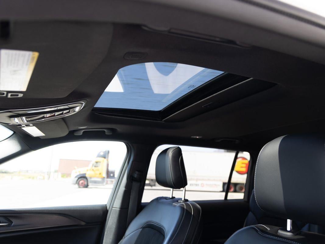 2023 Jeep Grand Cherokee L Altitude X