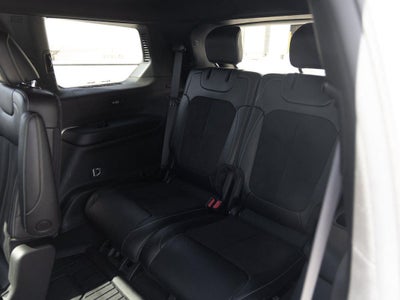 2023 Jeep Grand Cherokee L Altitude X