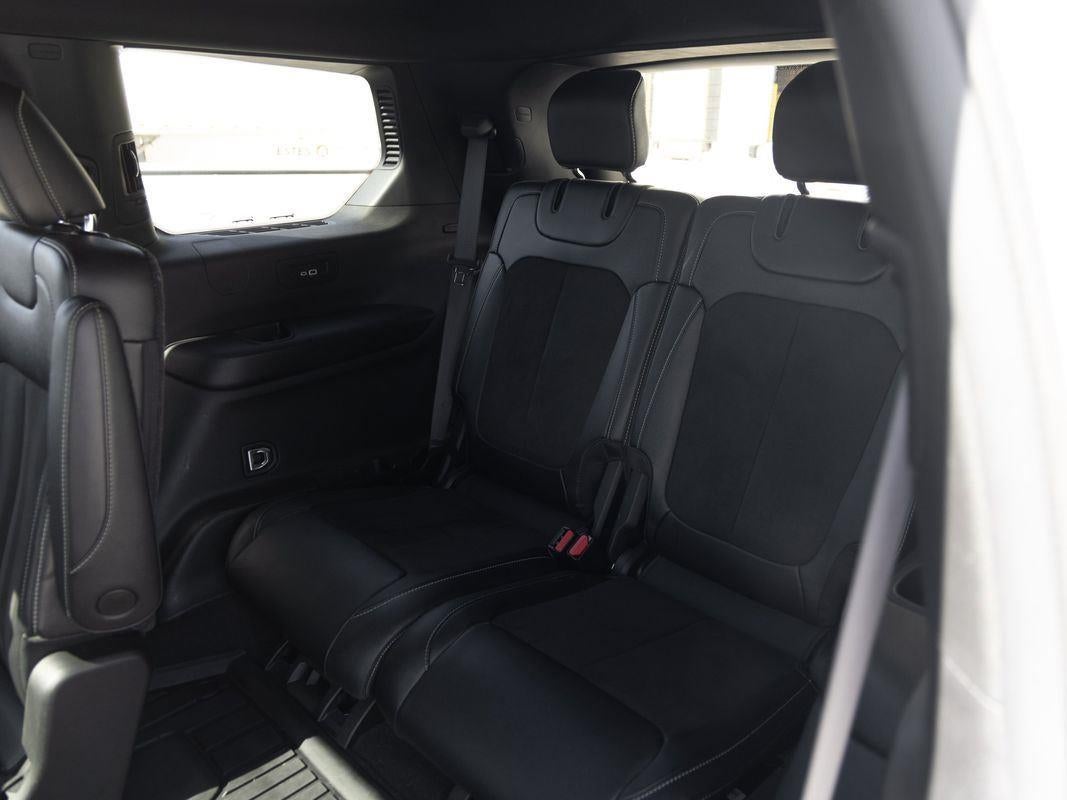 2023 Jeep Grand Cherokee L Altitude X