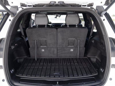 2023 Jeep Grand Cherokee L Altitude X