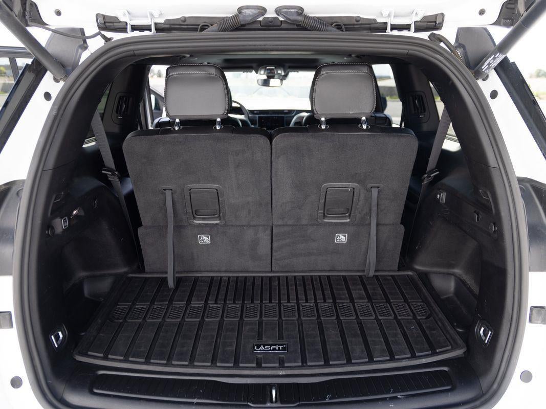 2023 Jeep Grand Cherokee L Altitude X