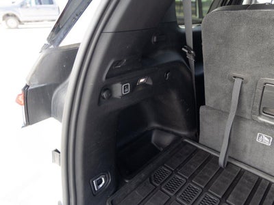 2023 Jeep Grand Cherokee L Altitude X
