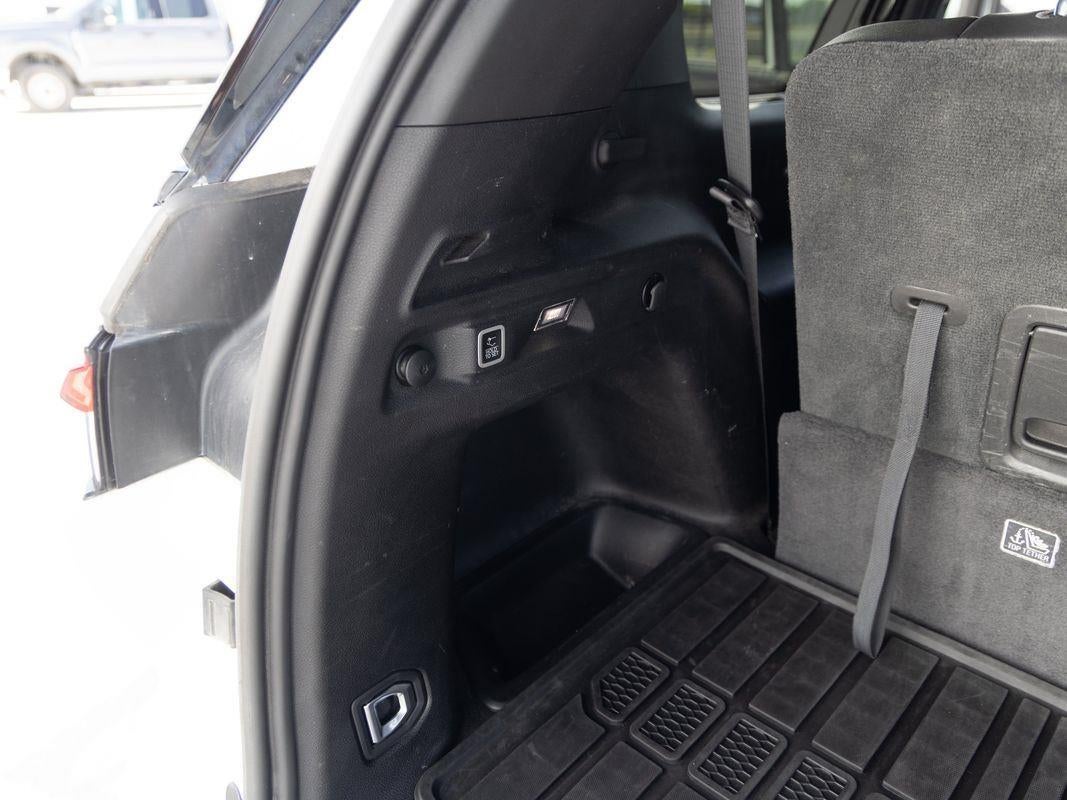 2023 Jeep Grand Cherokee L Altitude X