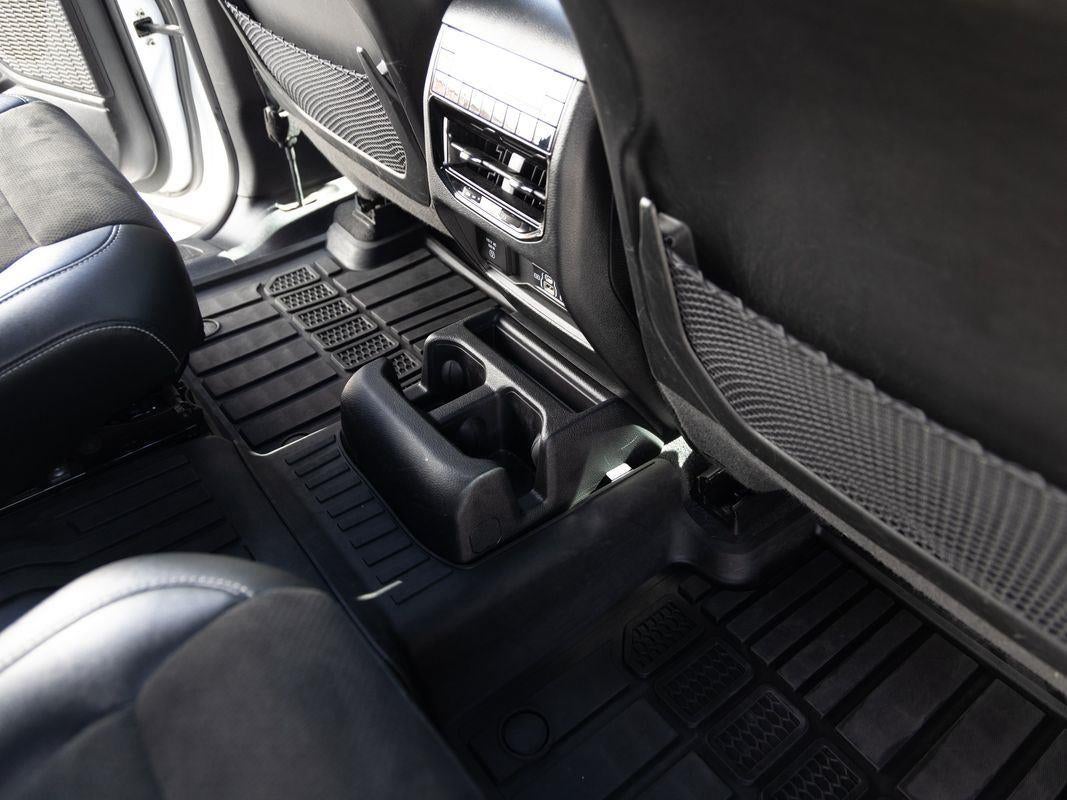 2023 Jeep Grand Cherokee L Altitude X