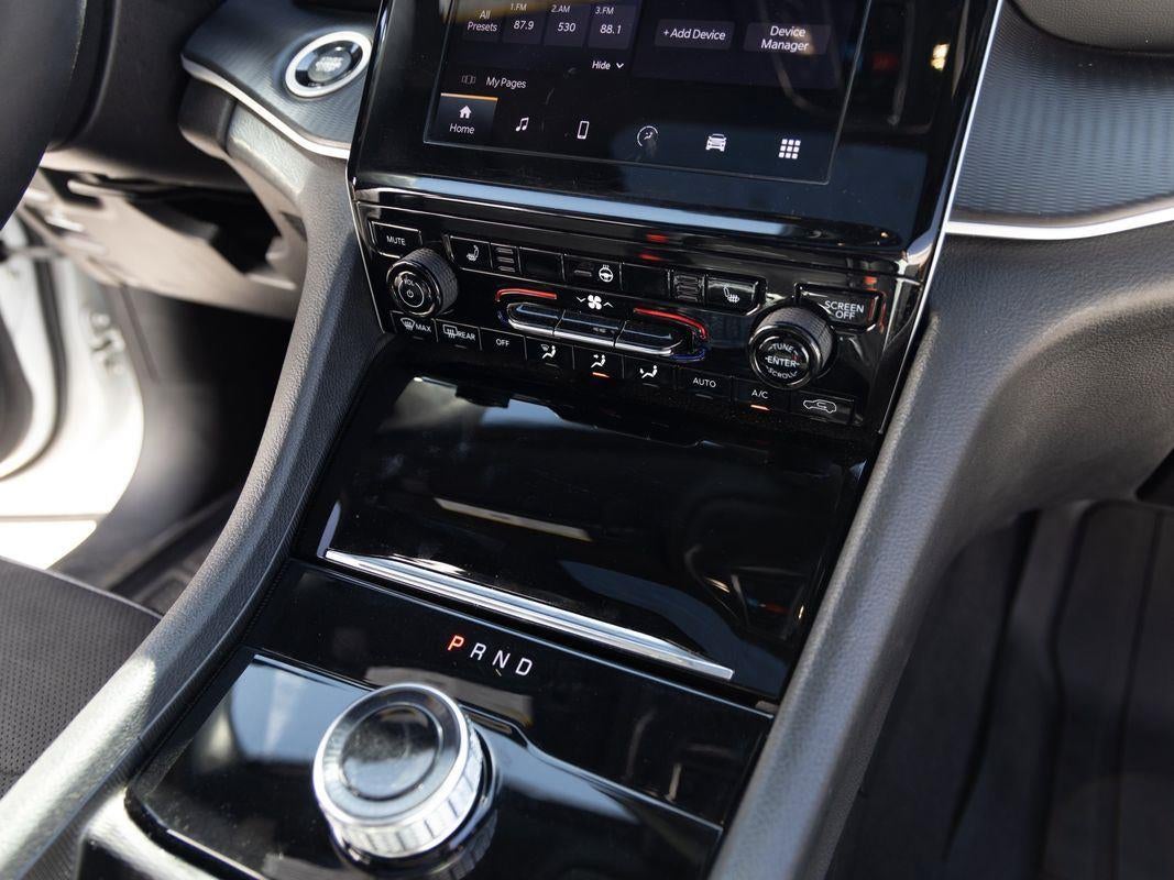2023 Jeep Grand Cherokee L Altitude X