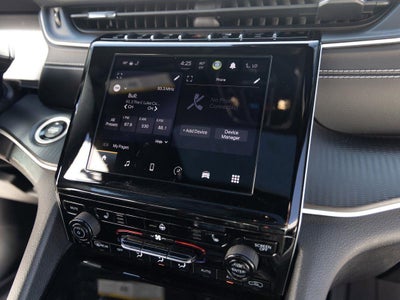 2023 Jeep Grand Cherokee L Altitude X