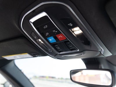 2023 Jeep Grand Cherokee L Altitude X