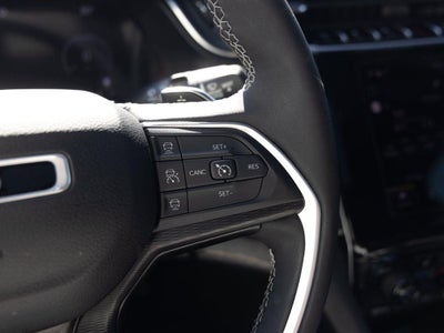 2023 Jeep Grand Cherokee L Altitude X