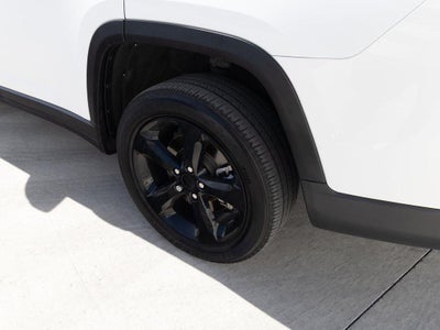 2023 Jeep Grand Cherokee L Altitude X
