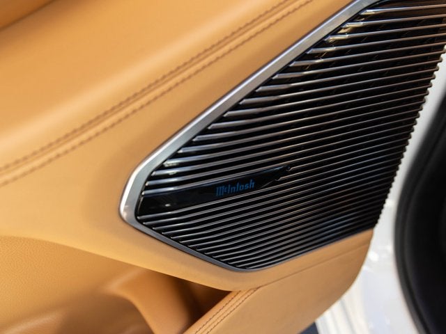 2022 Jeep Grand Cherokee 4xe Summit Reserve