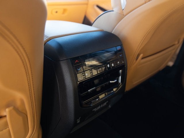 2022 Jeep Grand Cherokee 4xe Summit Reserve