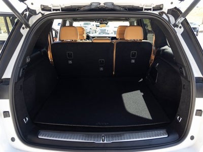 2022 Jeep Grand Cherokee 4xe Summit Reserve