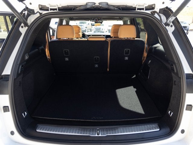 2022 Jeep Grand Cherokee 4xe Summit Reserve