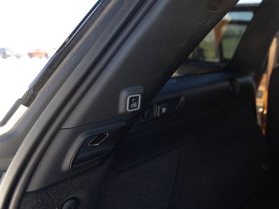 2022 Jeep Grand Cherokee 4xe Summit Reserve