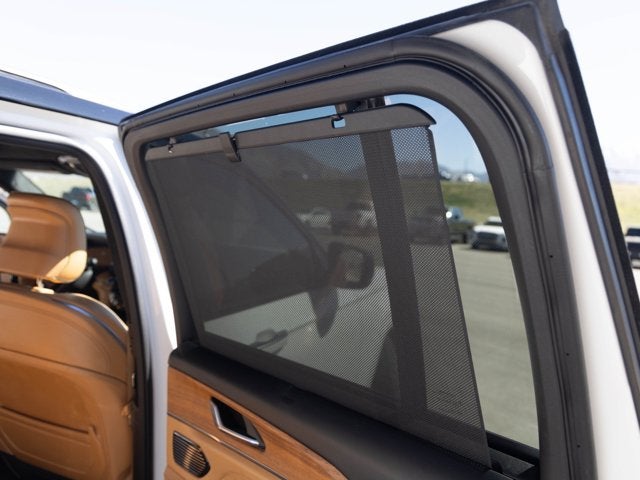 2022 Jeep Grand Cherokee 4xe Summit Reserve