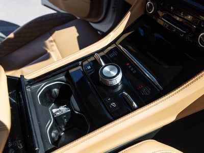 2022 Jeep Grand Cherokee 4xe Summit Reserve