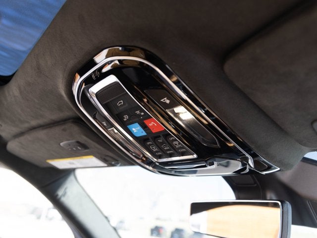 2022 Jeep Grand Cherokee 4xe Summit Reserve