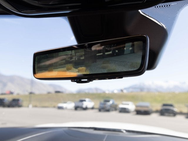 2022 Jeep Grand Cherokee 4xe Summit Reserve