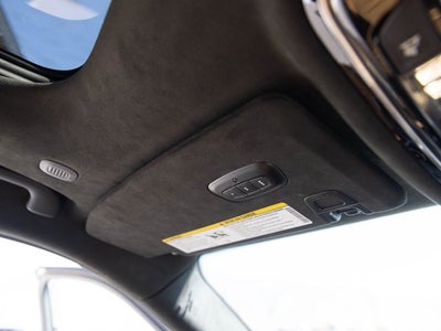 2022 Jeep Grand Cherokee 4xe Summit Reserve