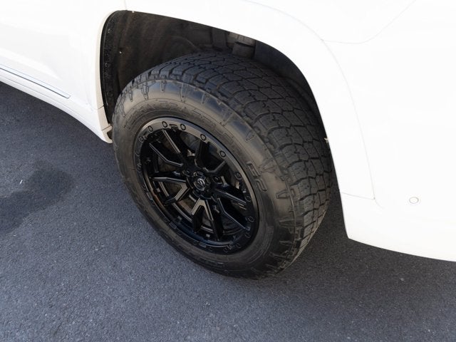 2022 Jeep Grand Cherokee 4xe Summit Reserve