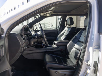 2024 Dodge Durango R/T Plus