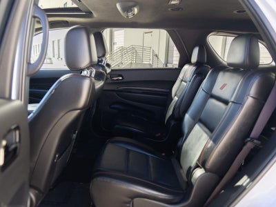 2024 Dodge Durango R/T Plus