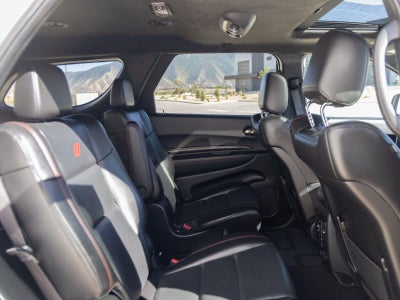 2024 Dodge Durango R/T Plus