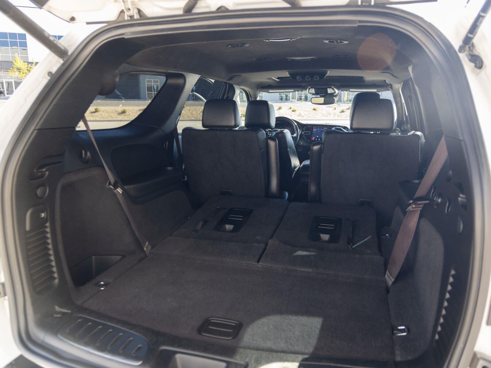 2024 Dodge Durango R/T Plus