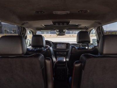 2024 Dodge Durango R/T Plus