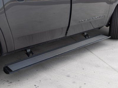 2024 Jeep Grand Wagoneer L Series II