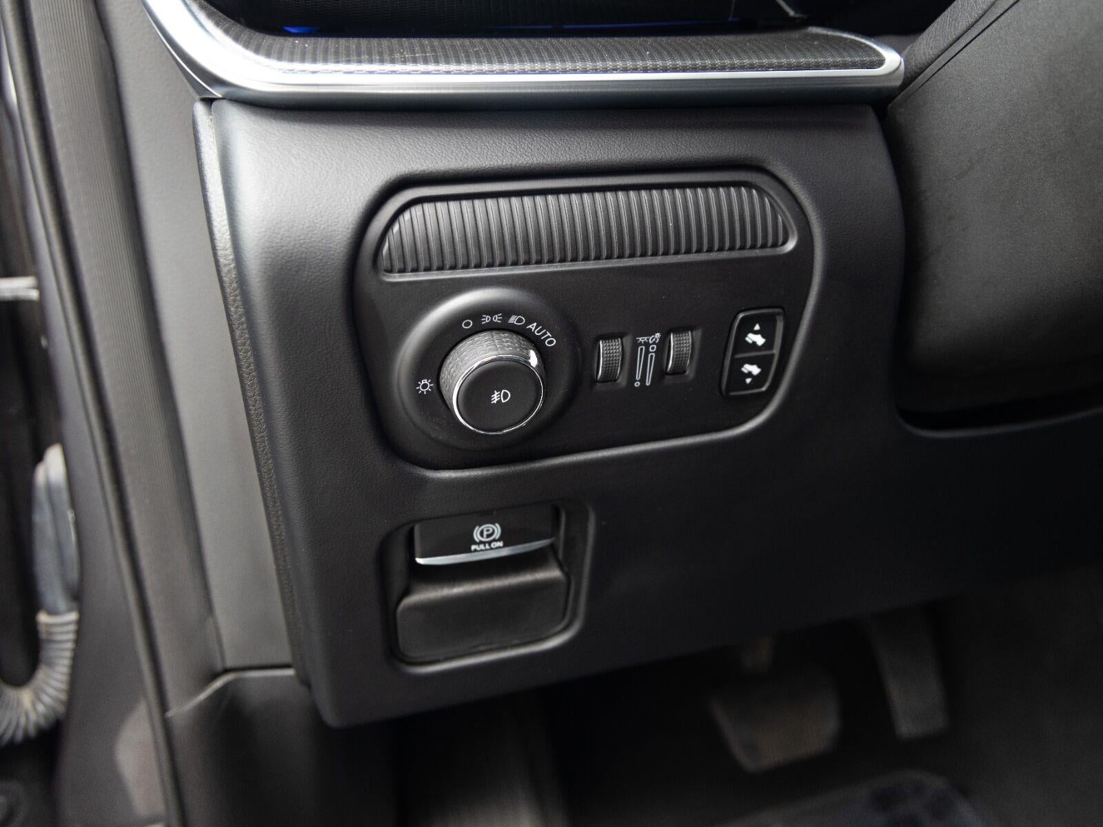 2024 Jeep Grand Wagoneer L Series II