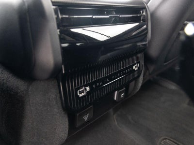 2024 Jeep Grand Wagoneer L Series II