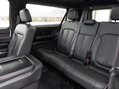 2024 Jeep Grand Wagoneer L Series II