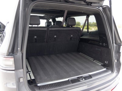 2024 Jeep Grand Wagoneer L Series II