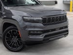 2024 Jeep Grand Wagoneer L Series II