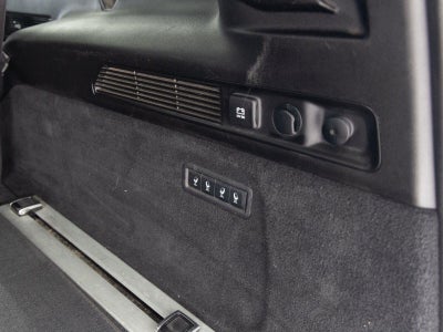 2024 Jeep Grand Wagoneer L Series II