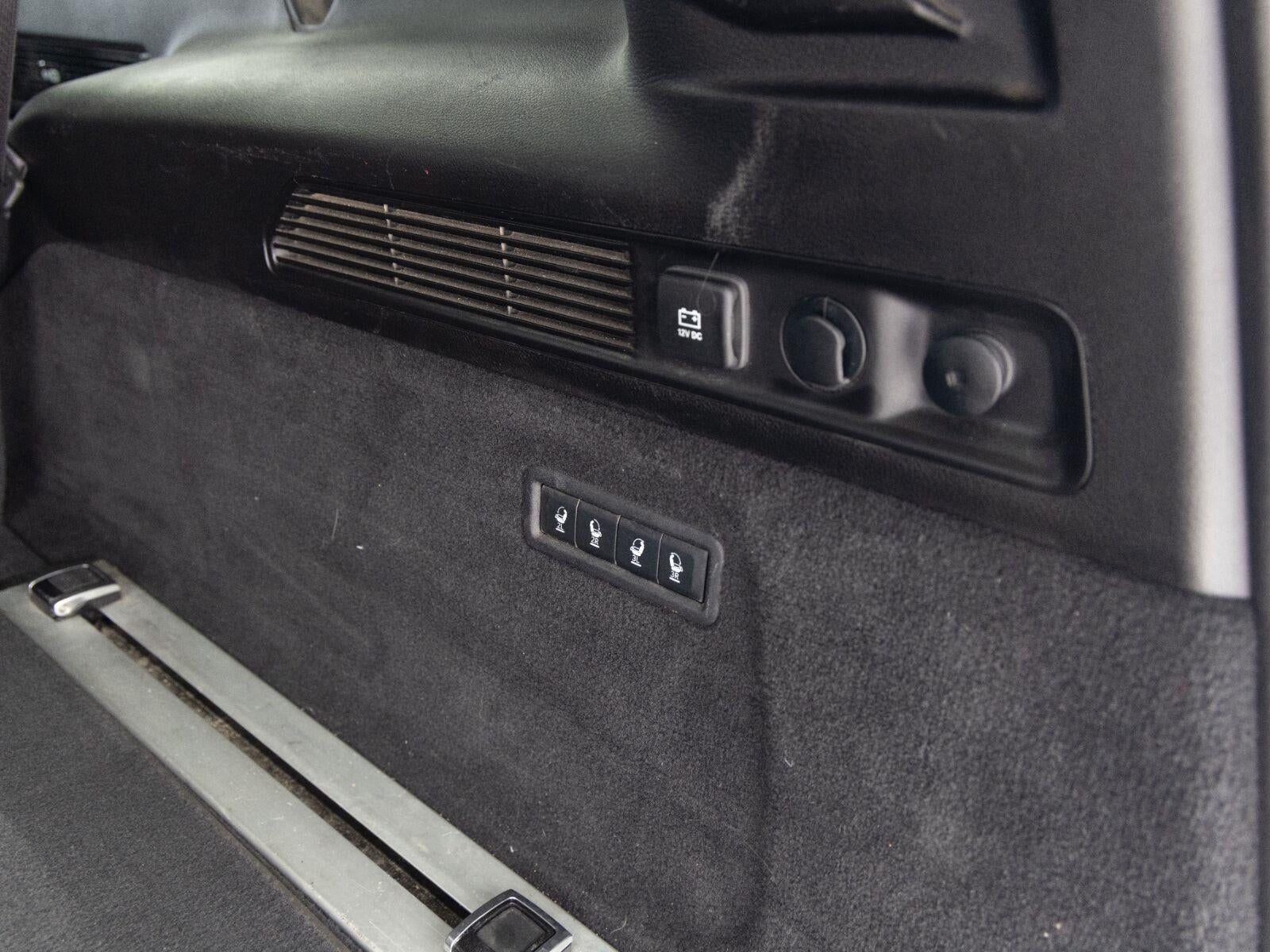 2024 Jeep Grand Wagoneer L Series II