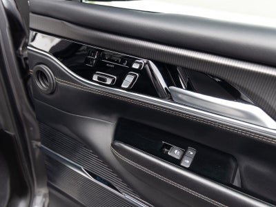 2024 Jeep Grand Wagoneer L Series II