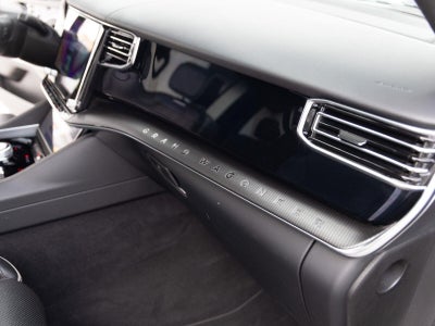 2024 Jeep Grand Wagoneer L Series II