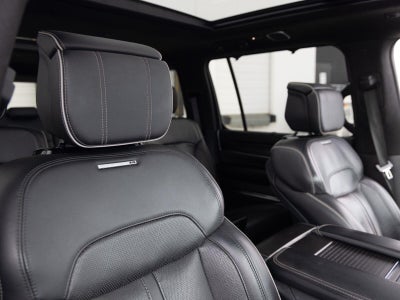 2024 Jeep Grand Wagoneer L Series II