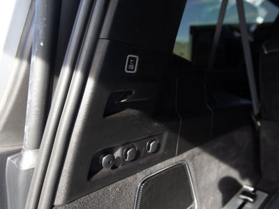 2024 Jeep Grand Wagoneer L Series III Obsidian