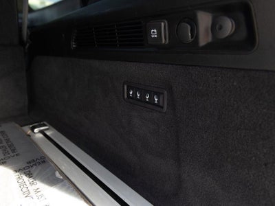 2024 Jeep Grand Wagoneer L Series III Obsidian